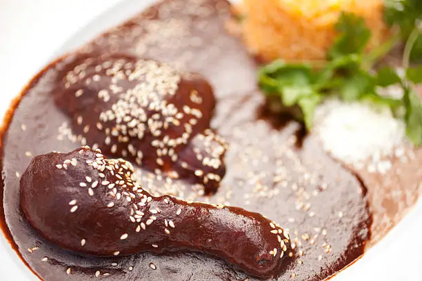 Chocolate Mole